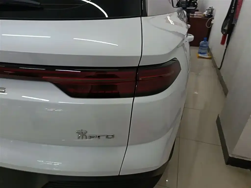 BYD Pro New Energy — фото 7