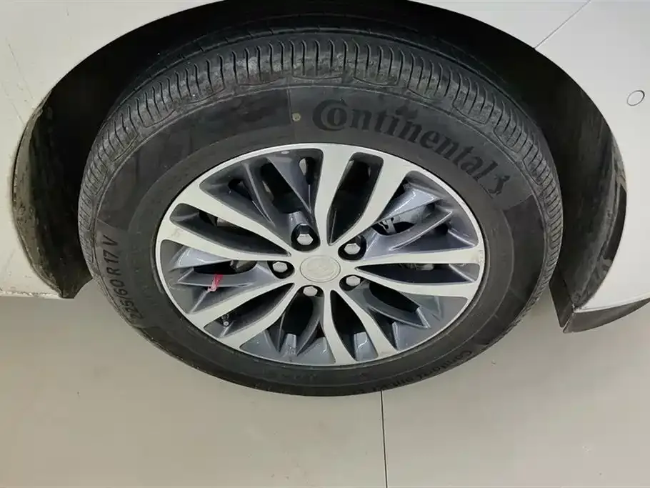 Buick GL8 2021 из CN, фото 7
