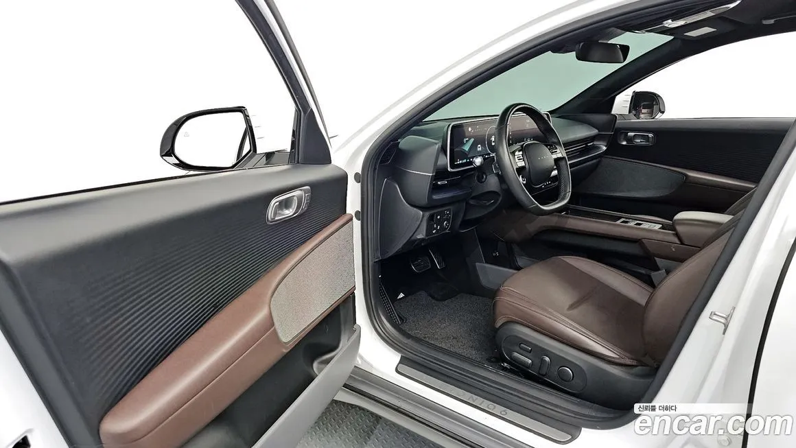 Hyundai Ioniq6 2023 из KR, фото 7