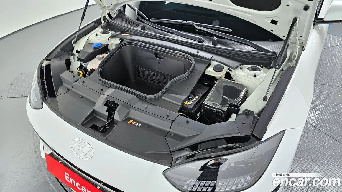 Hyundai Ioniq6 2023 из KR, фото 8