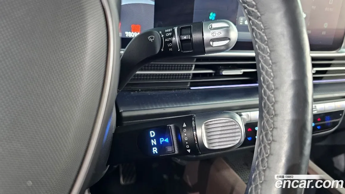 Hyundai Ioniq6 2023 из KR, фото 9