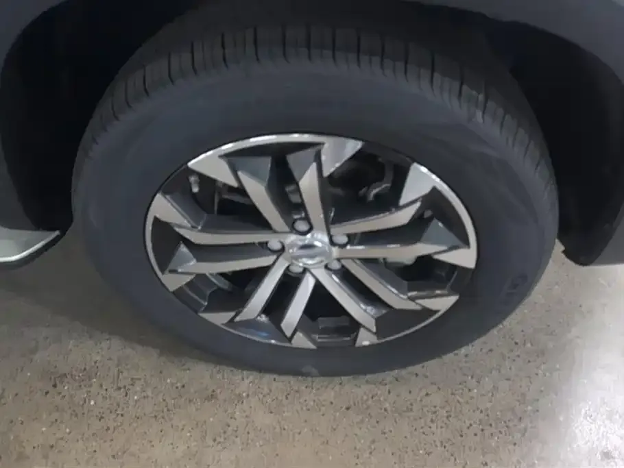 Haval Big Dog 2021 из CN, фото 6