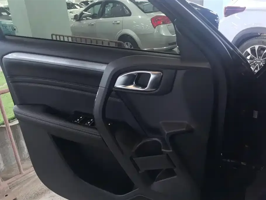 Haval Big Dog 2021 из CN, фото 5