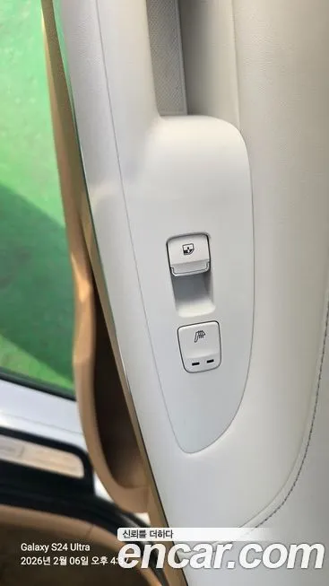 Hyundai Grandeur 2021 из KR, фото 2