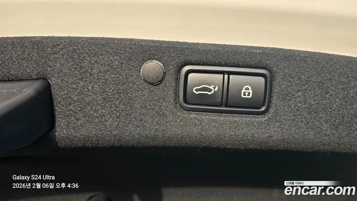Hyundai Grandeur 2021 из KR, фото 9