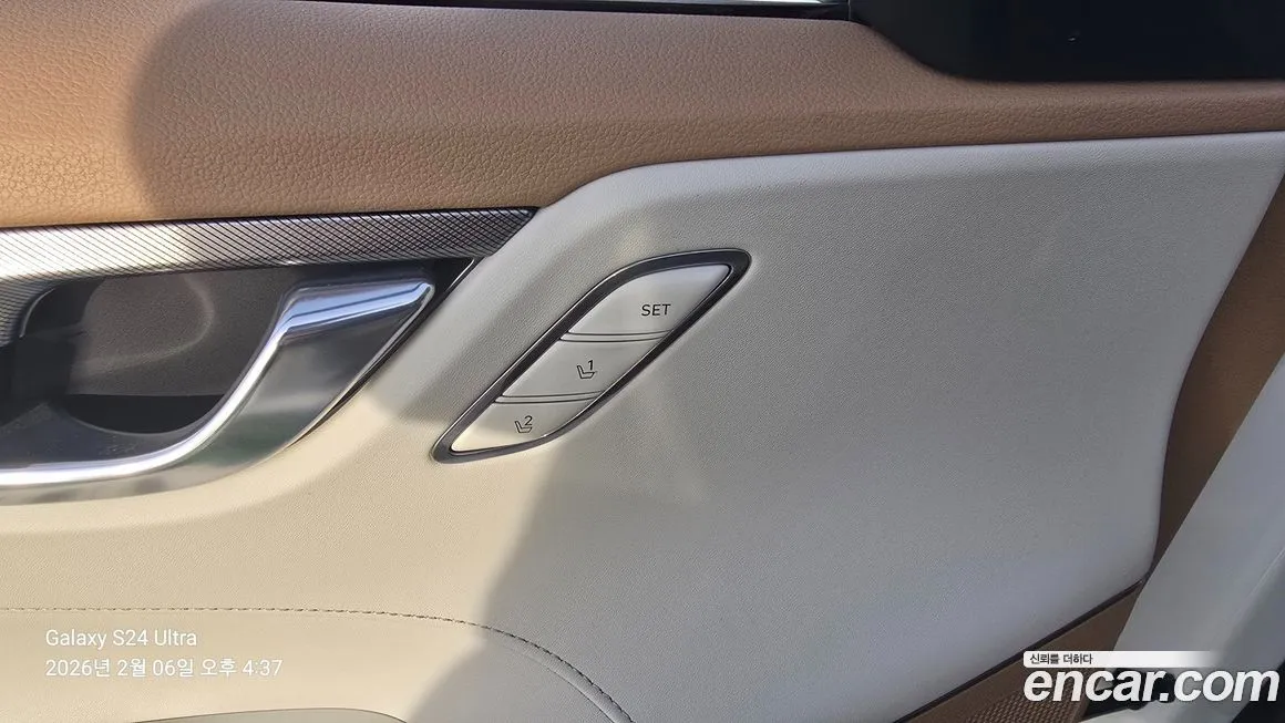 Hyundai Grandeur 2021 из KR, фото 6