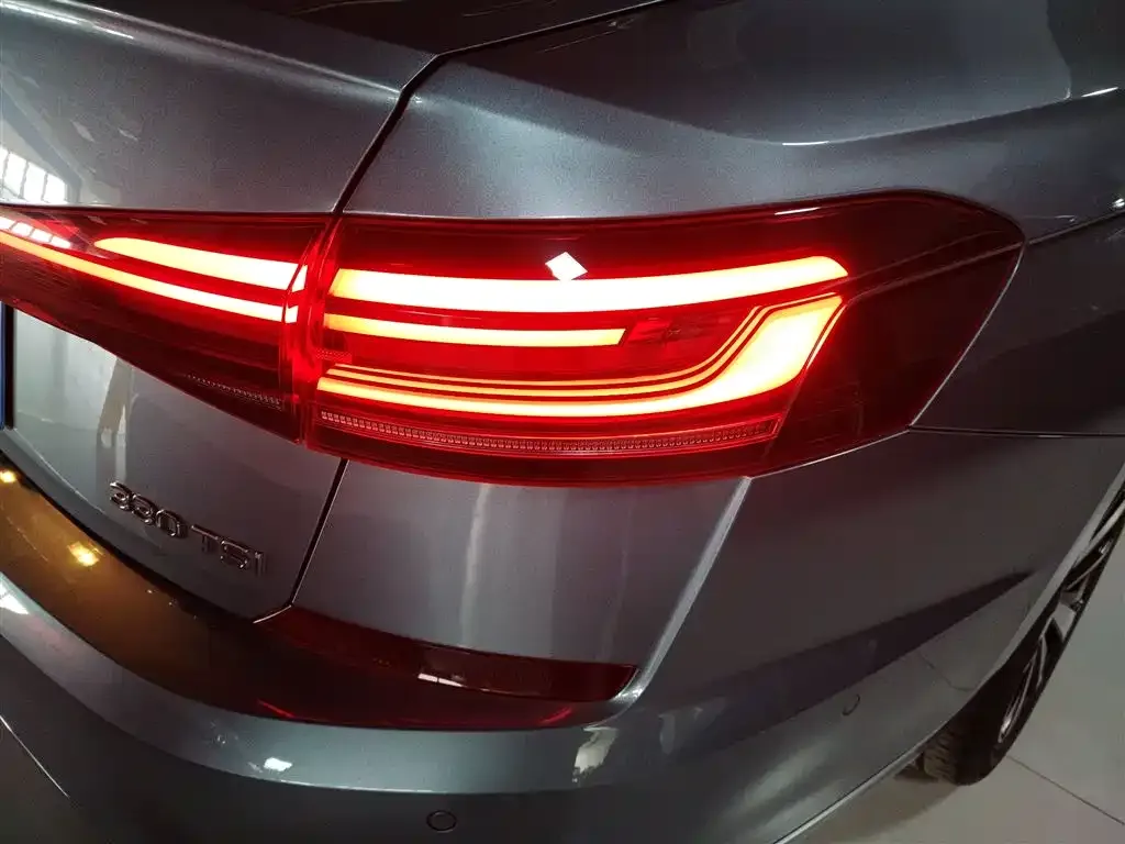 Volkswagen Passat 2021 из CN, фото 6