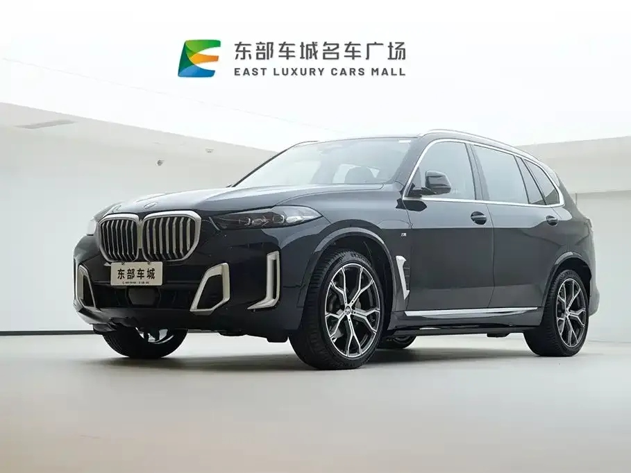 BMW X5 2024 из CN, фото 1