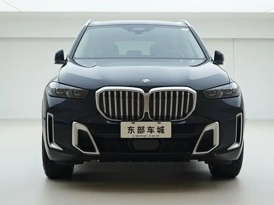 BMW X5 2024 из CN, фото 3