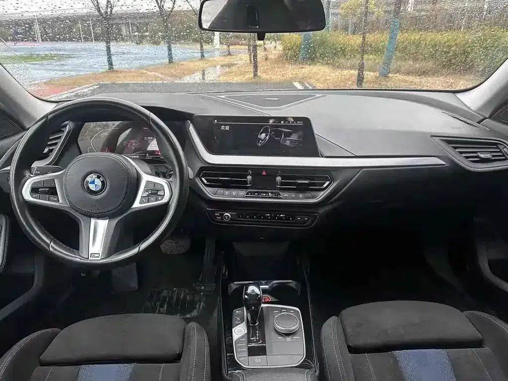 BMW 2 Series (Import) — фото 3