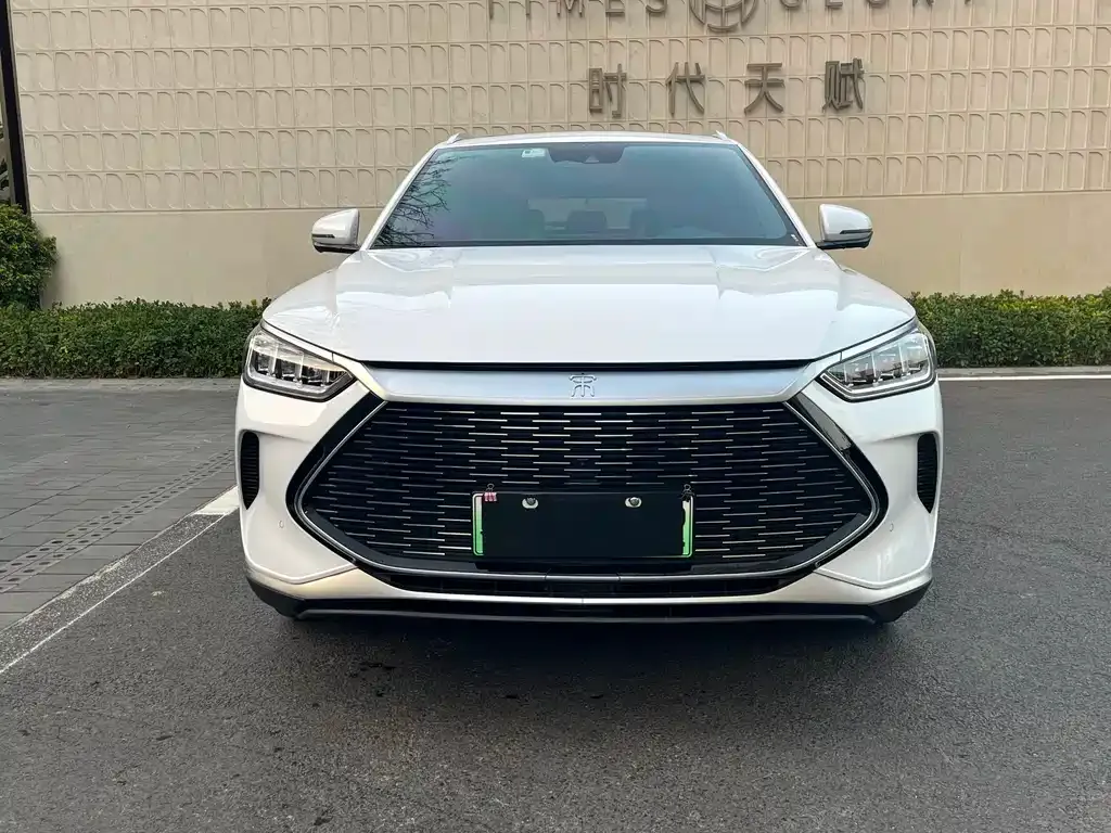 BYD PLUS 2022 из CN, фото 5