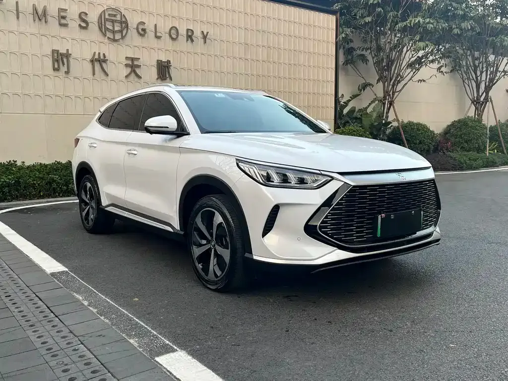 BYD PLUS 2022 из CN, фото 6