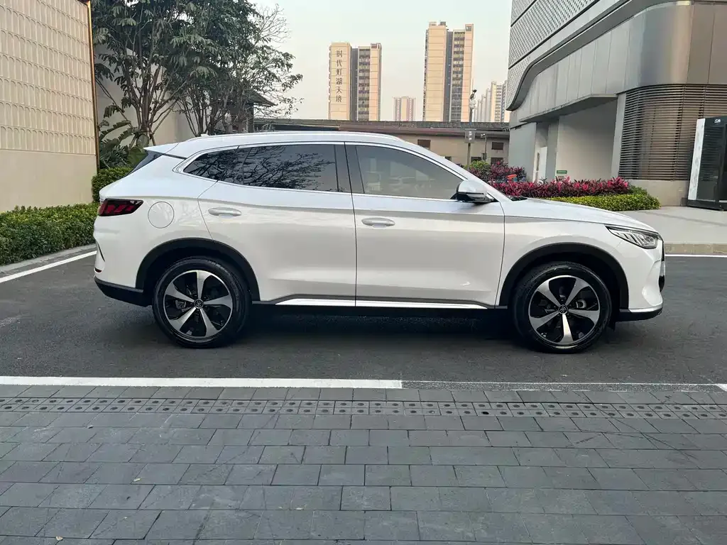 BYD PLUS 2022 из CN, фото 7
