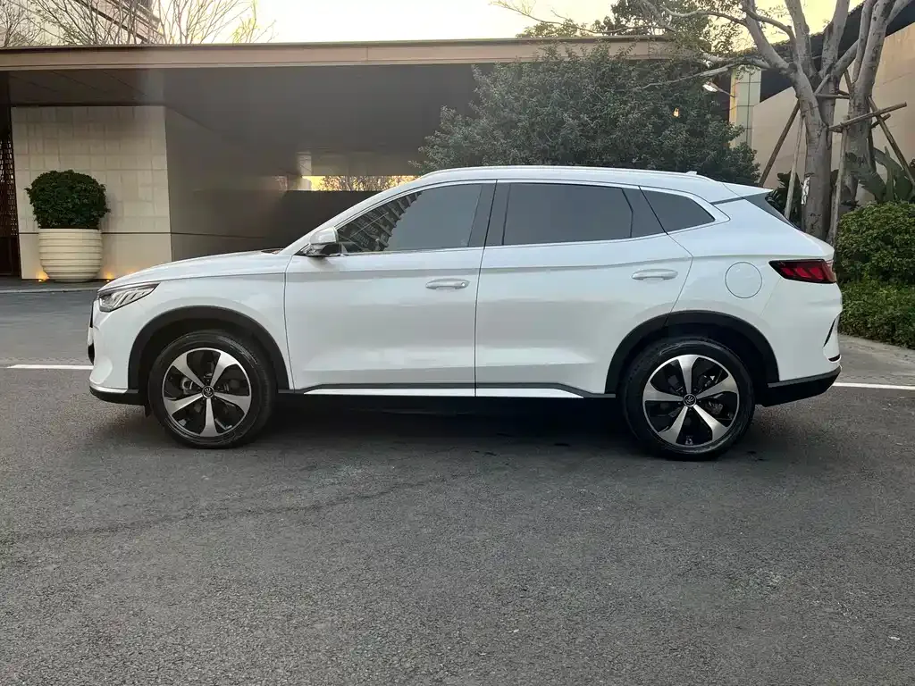BYD PLUS 2022 из CN, фото 3