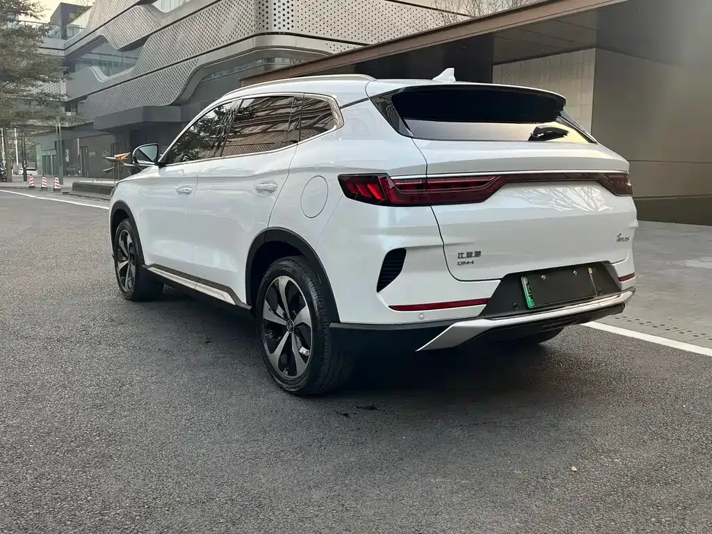 BYD PLUS 2022 из CN, фото 10