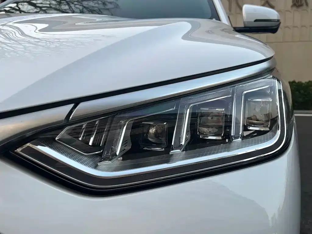 BYD PLUS 2022 из CN, фото 9