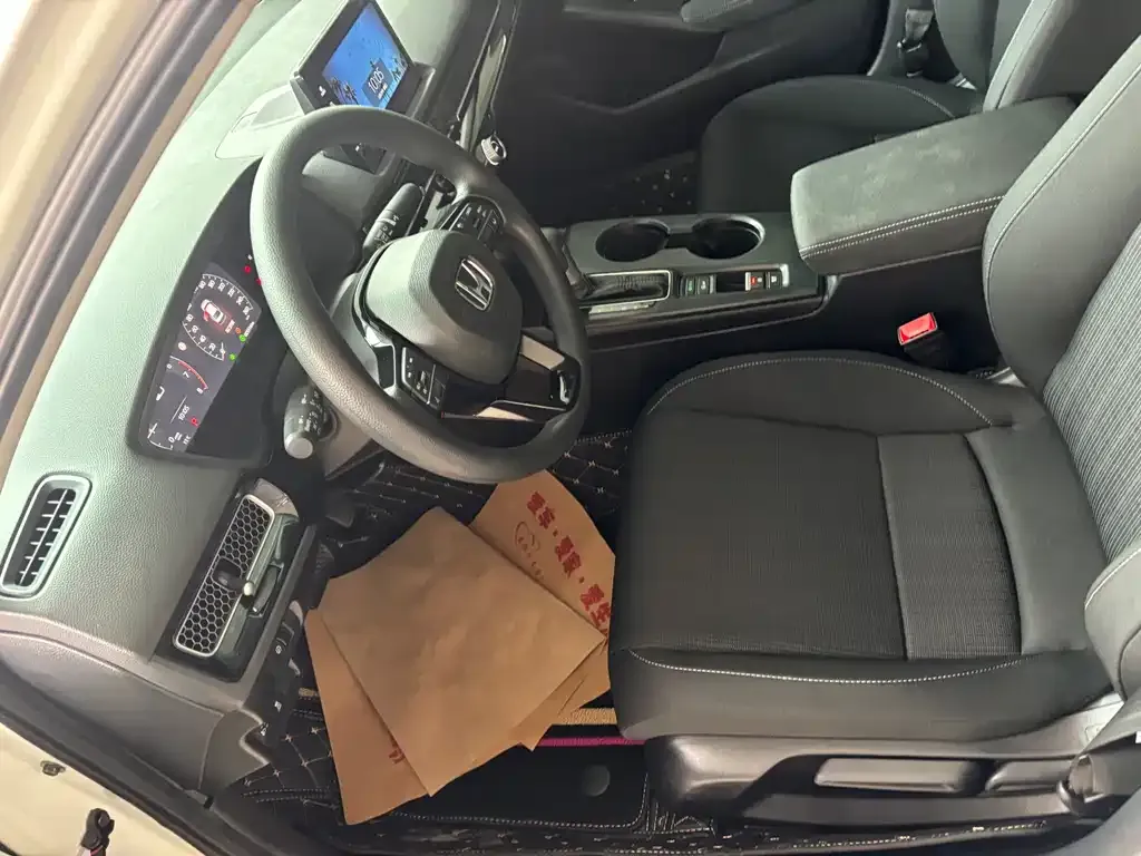 Honda Civic — фото 2