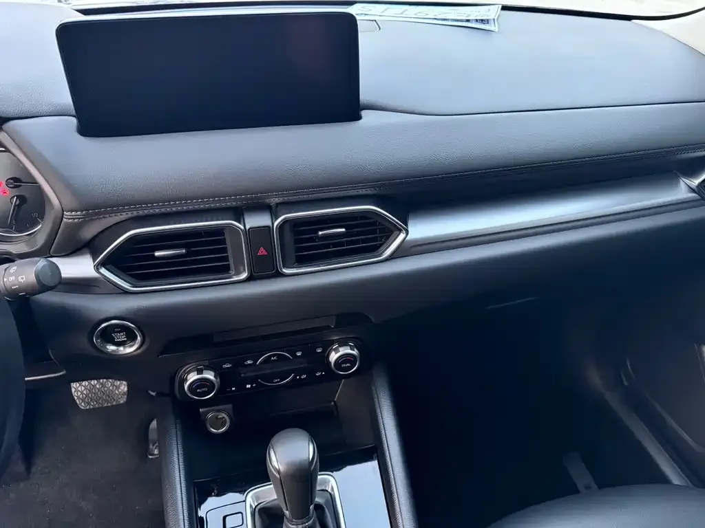 Mazda CX-5 — фото 4