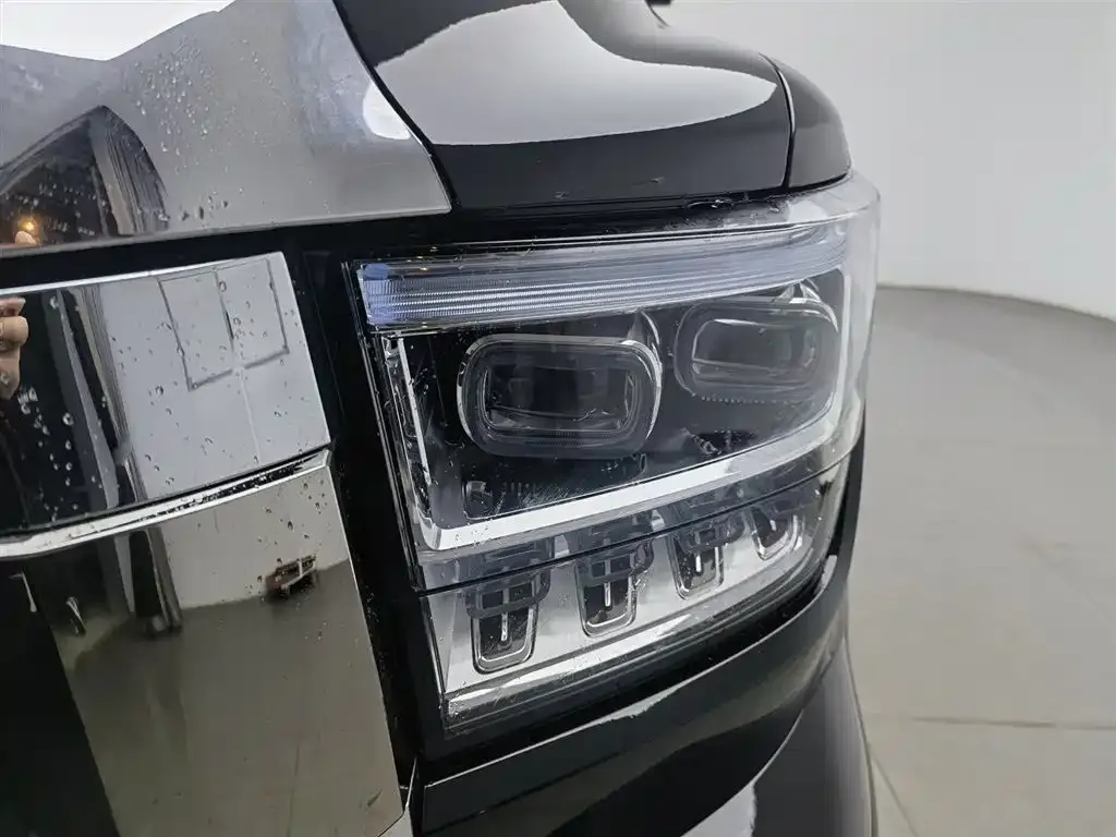 Tank 500 New Energy 2024 из CN, фото 6