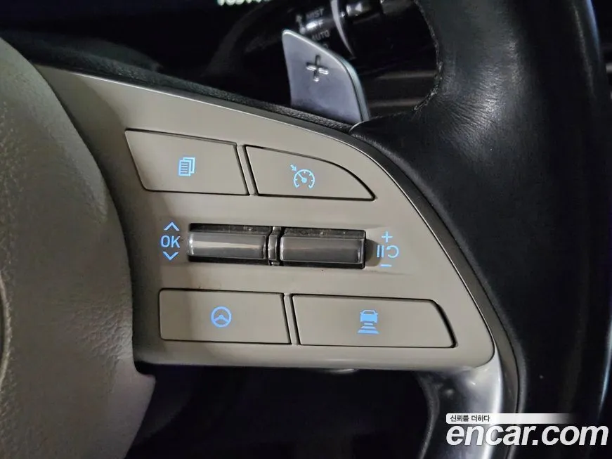 Hyundai Grandeur — фото 10