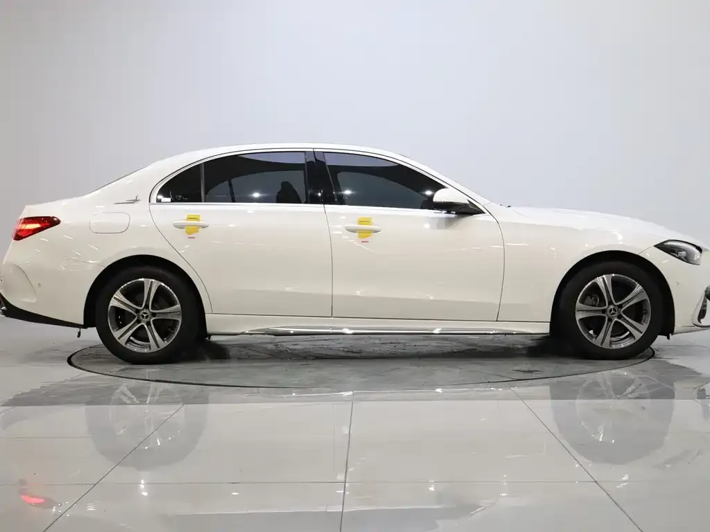 Mercedes-Benz C-Class 2022 из CN, фото 6