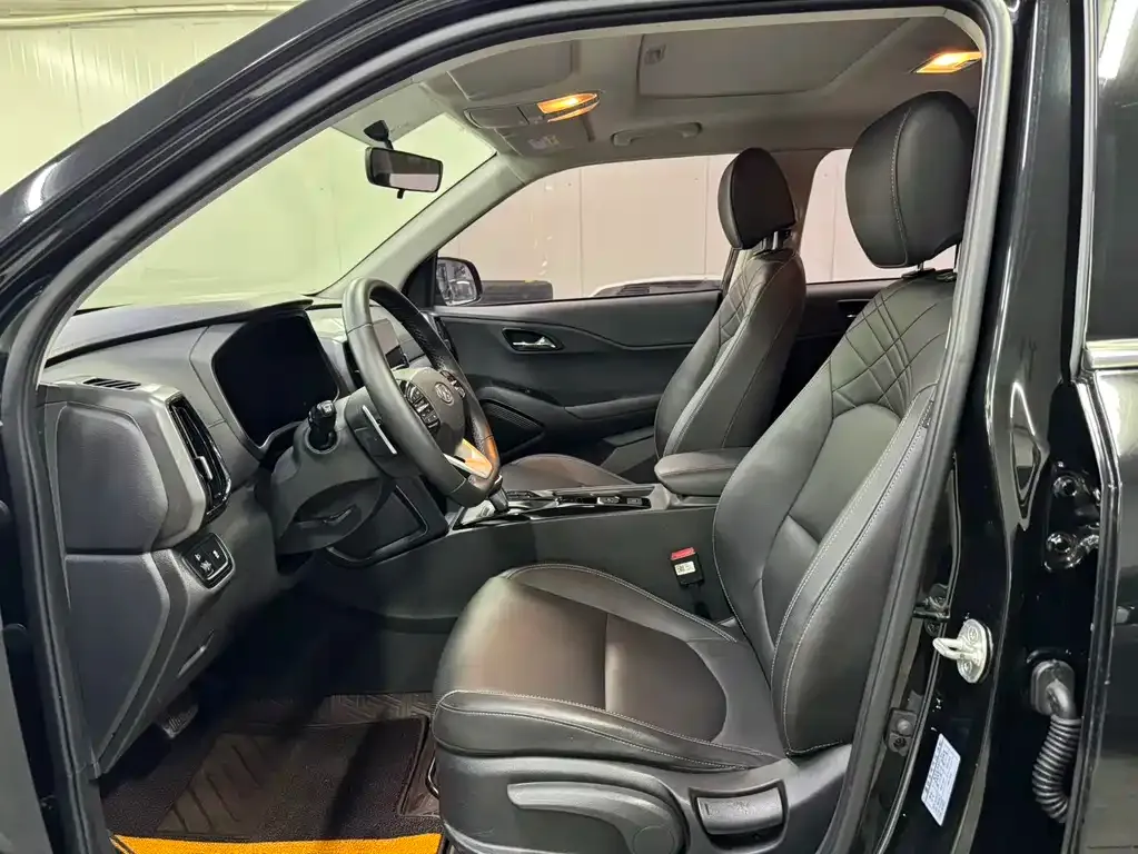 Hyundai ix35 2021 из CN, фото 6