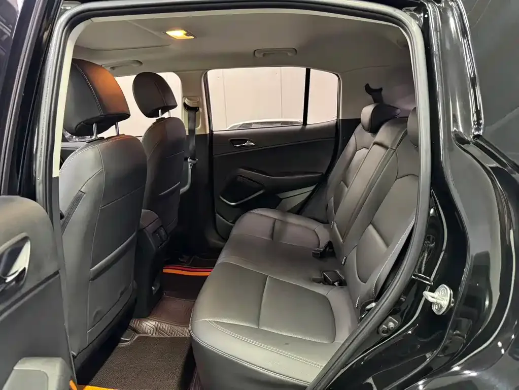 Hyundai ix35 2021 из CN, фото 9
