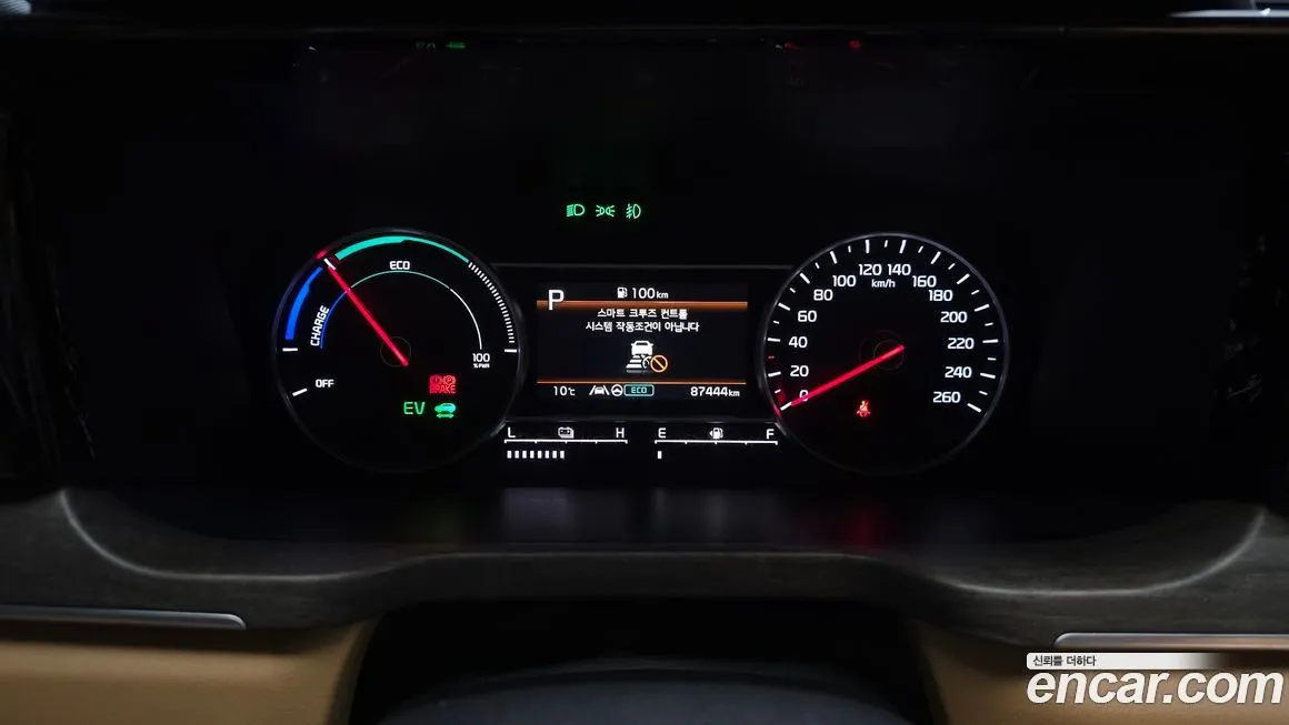 Kia Sorento 2021 из KR, фото 3