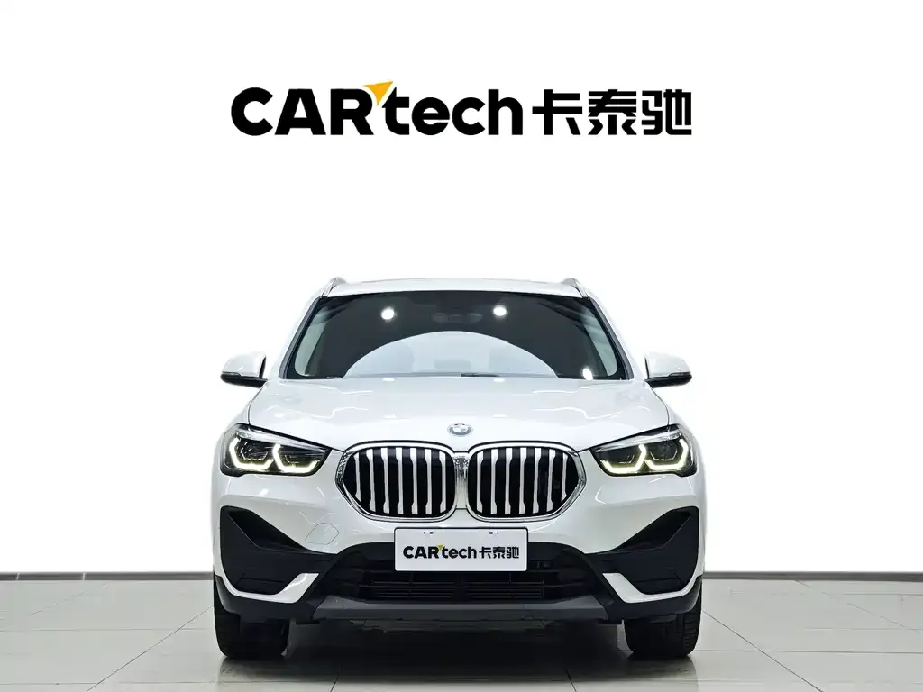 BMW X1 2022 из CN, фото 7