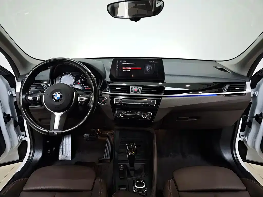 BMW X1 2022 из CN, фото 10