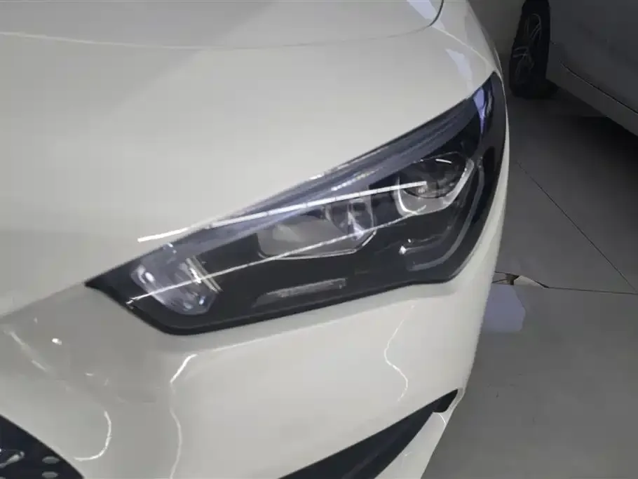 Mercedes-Benz CLA (Import) 2022 из CN, фото 7