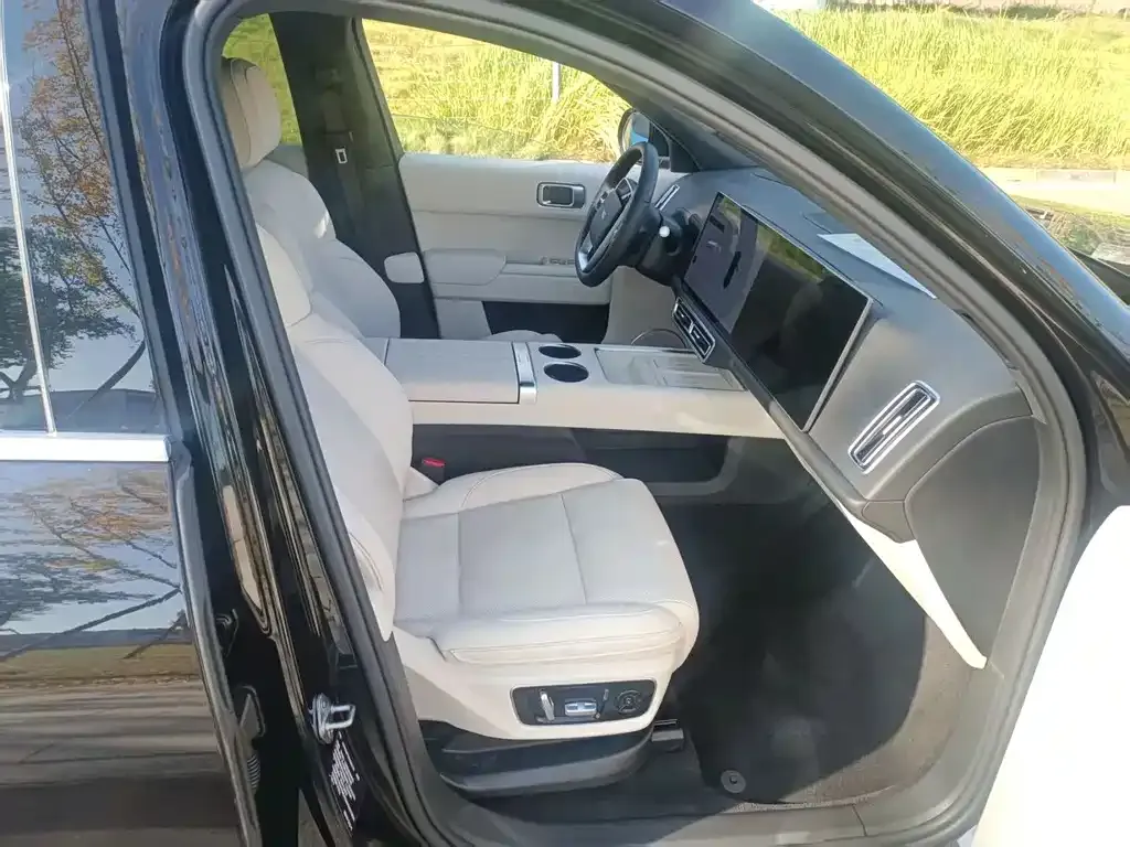 Li Auto L7 2024 из CN, фото 9