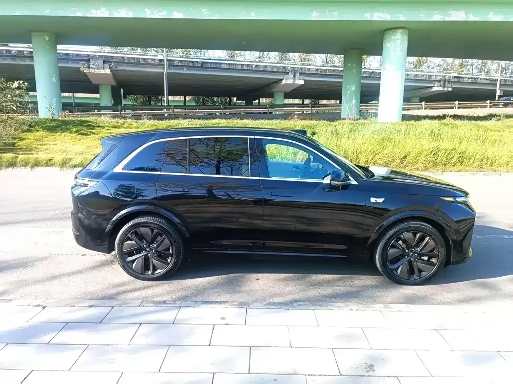 Li Auto L7 2024 из CN, фото 10