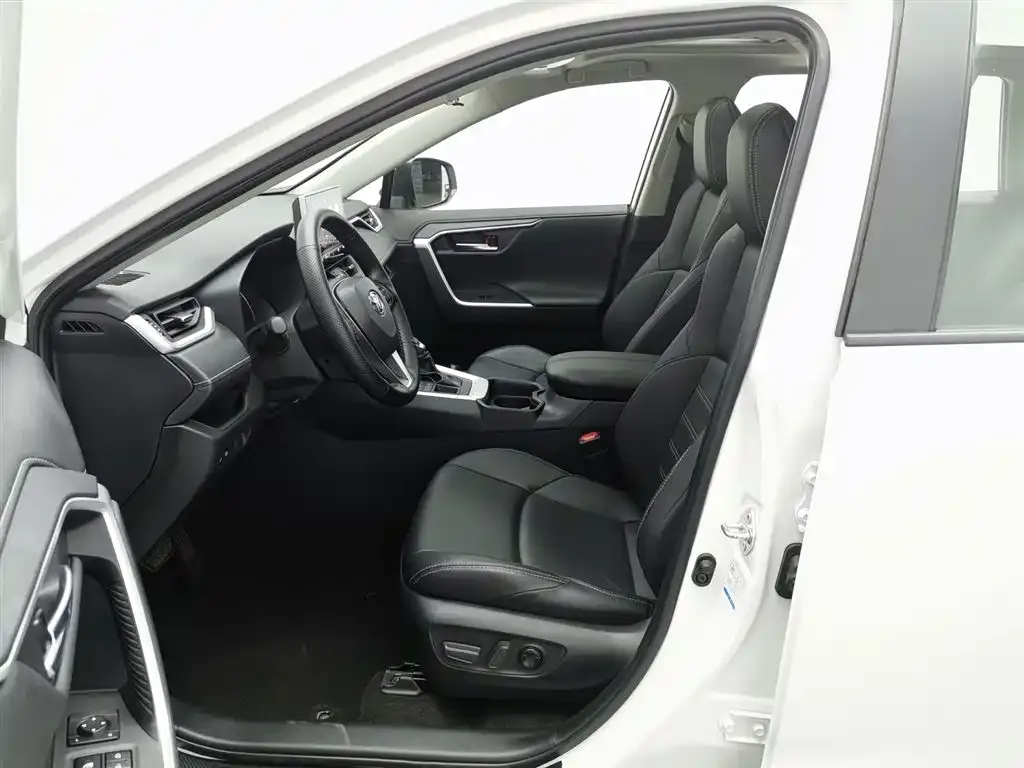 Toyota Wildlander 2022 из CN, фото 8