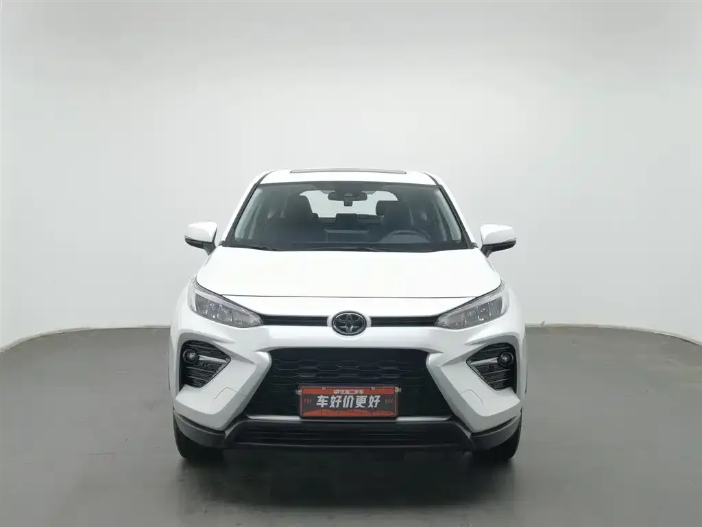 Toyota Wildlander 2022 из CN, фото 2