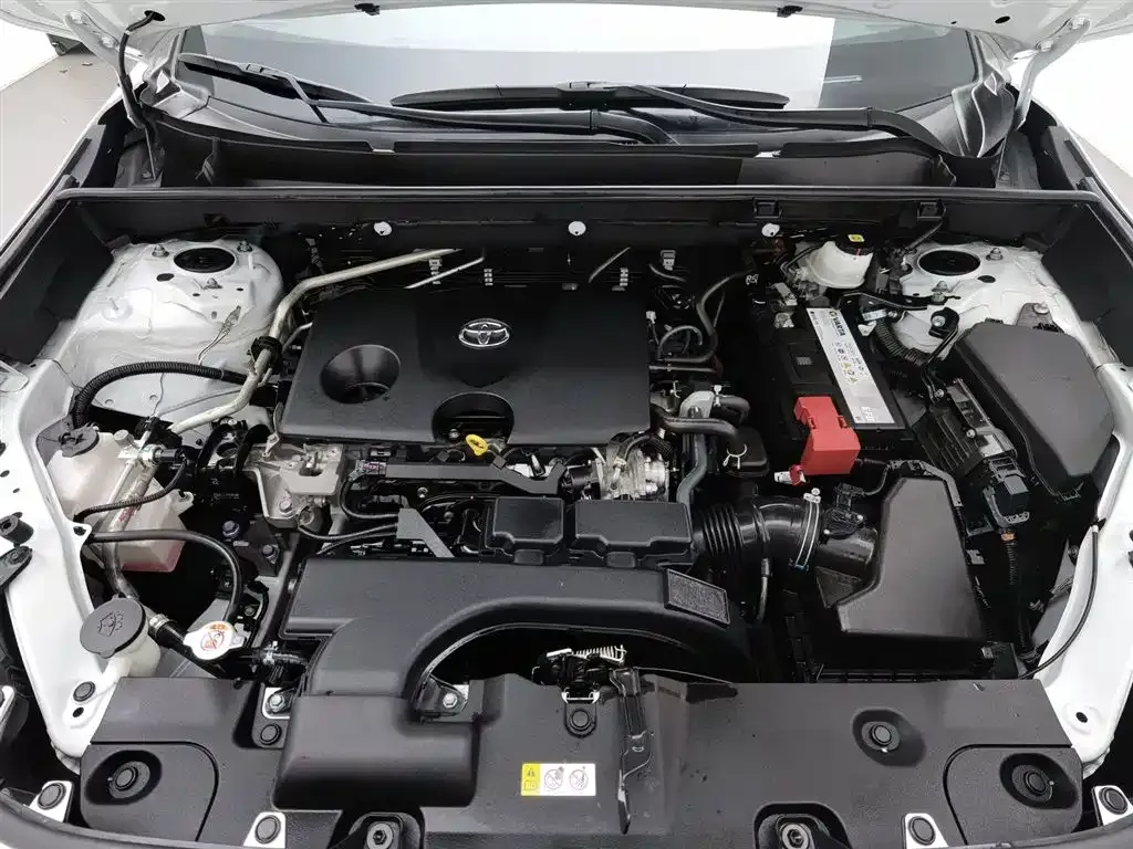 Toyota Wildlander 2022 из CN, фото 3