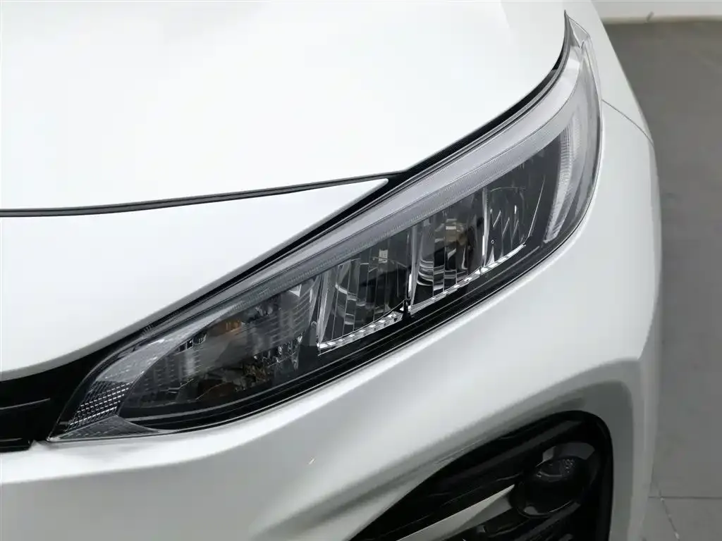 Toyota Wildlander 2022 из CN, фото 5
