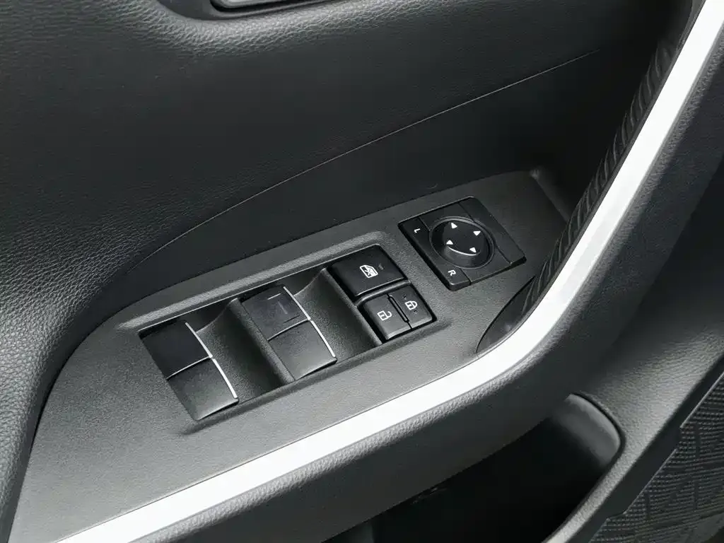 Toyota Wildlander 2022 из CN, фото 9
