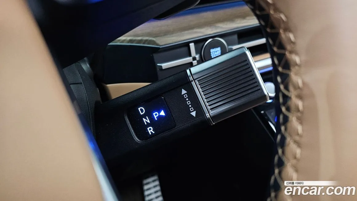 Hyundai Santafe 2025 из KR, фото 8