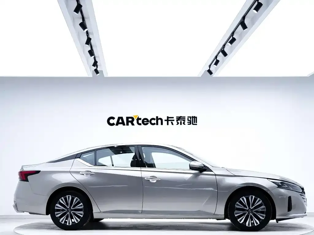 Nissan Teana 2023 из CN, фото 10