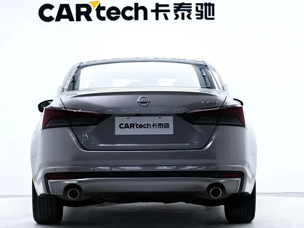 Nissan Teana 2023 из CN, фото 5