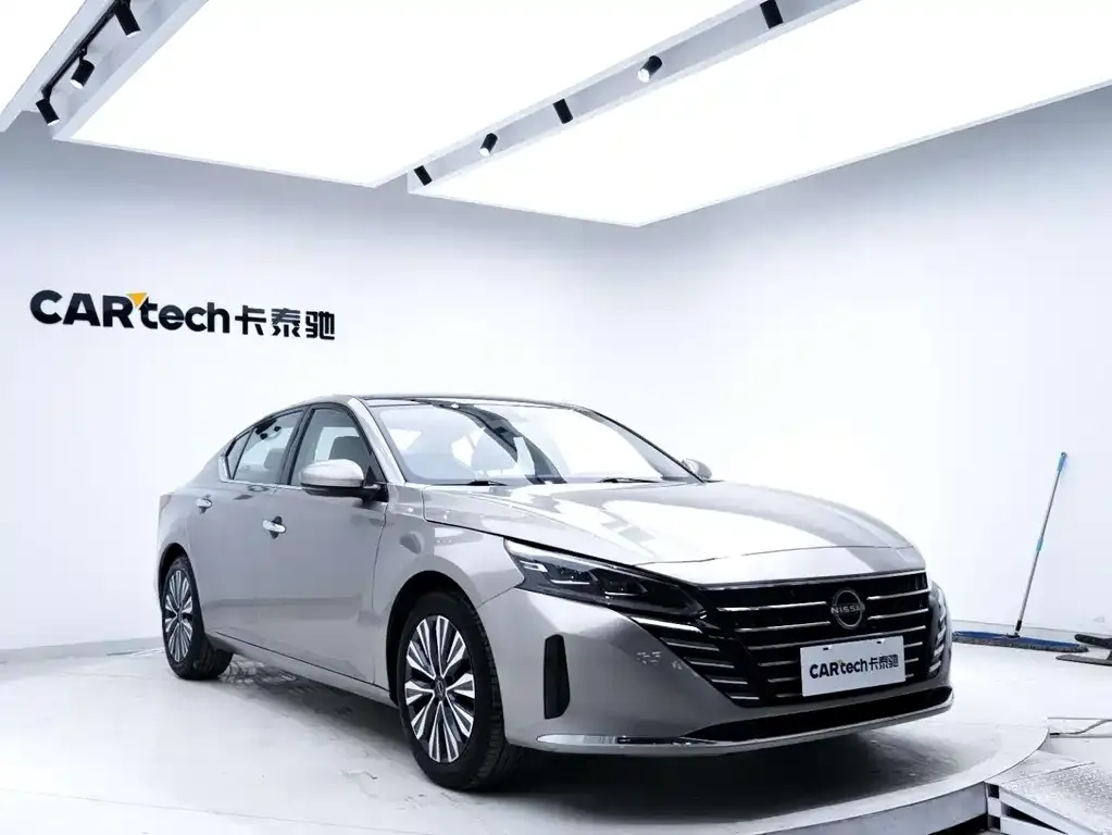 Nissan Teana 2023 из CN, фото 6