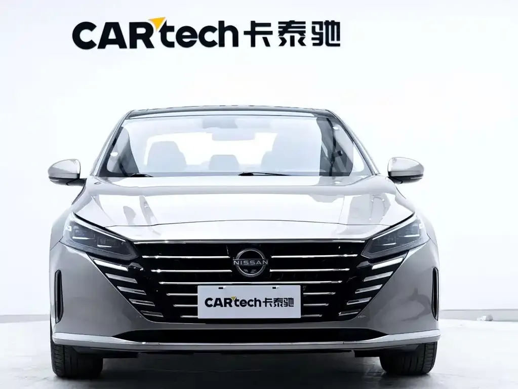 Nissan Teana 2023 из CN, фото 8
