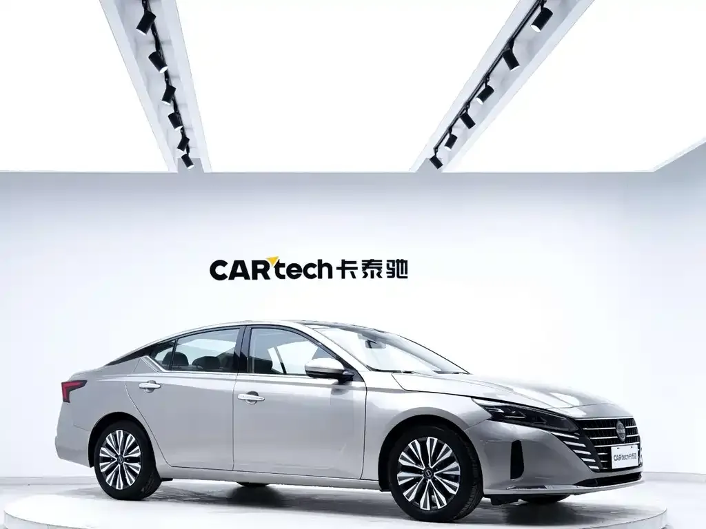 Nissan Teana 2023 из CN, фото 7