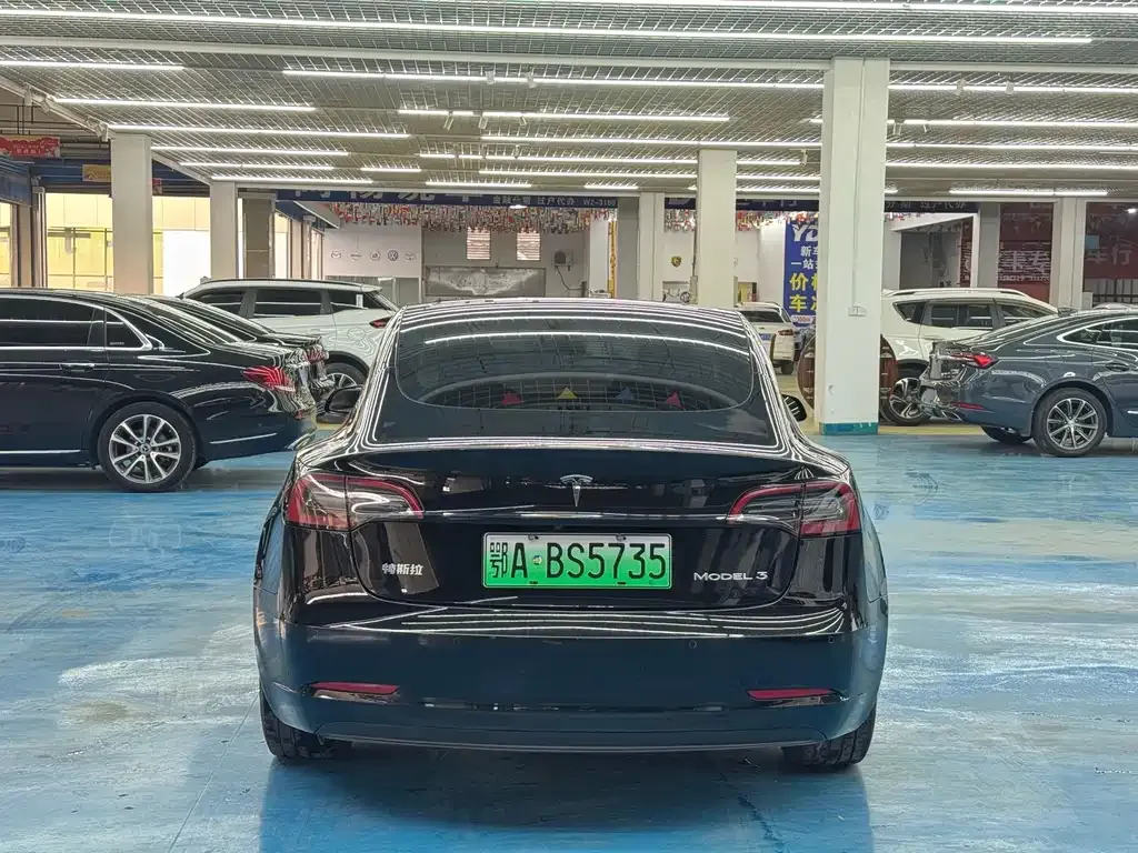 Tesla Model 3 2023 из CN, фото 10