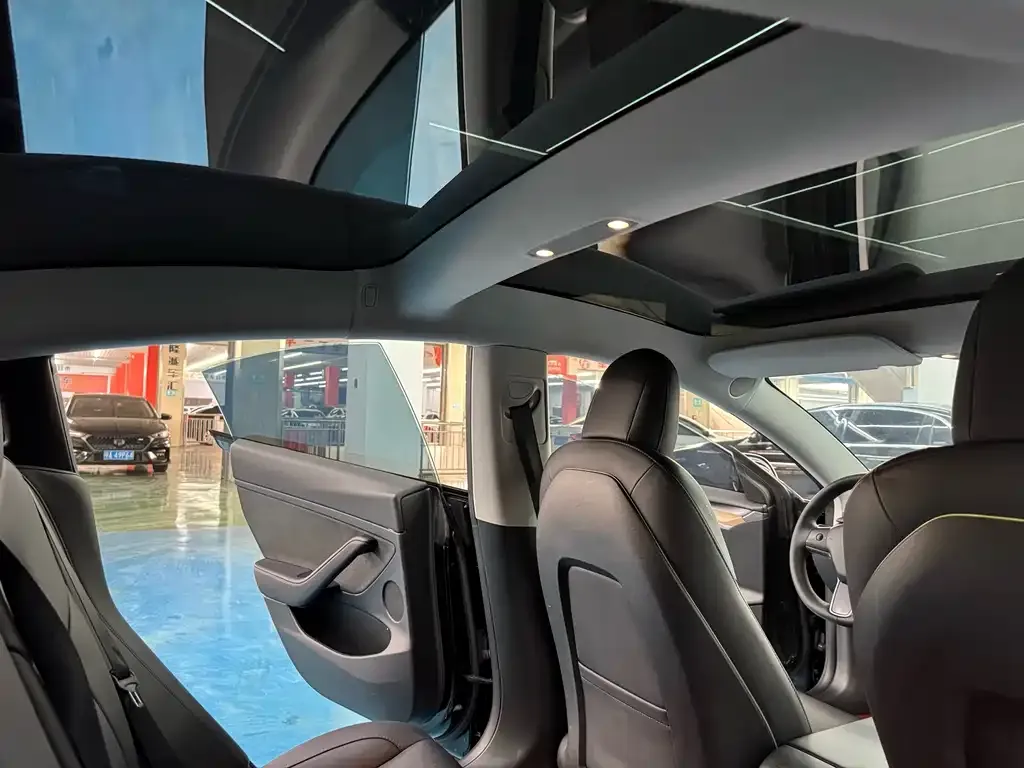 Tesla Model 3 2023 из CN, фото 3
