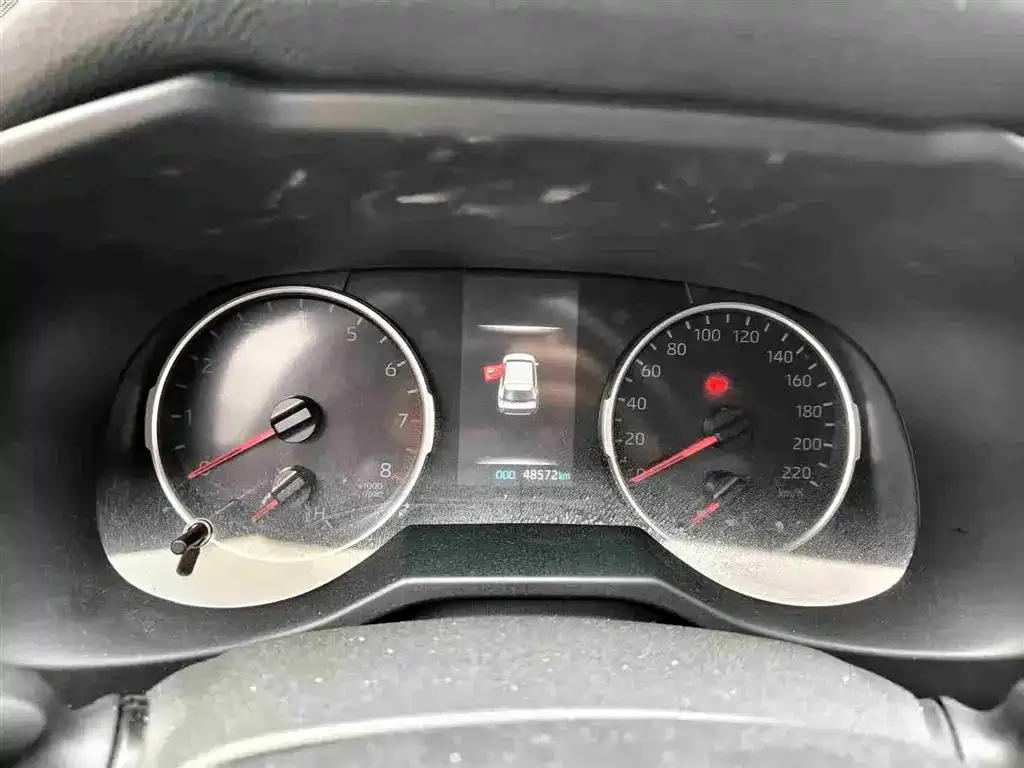 Toyota Wildlander 2022 из CN, фото 2