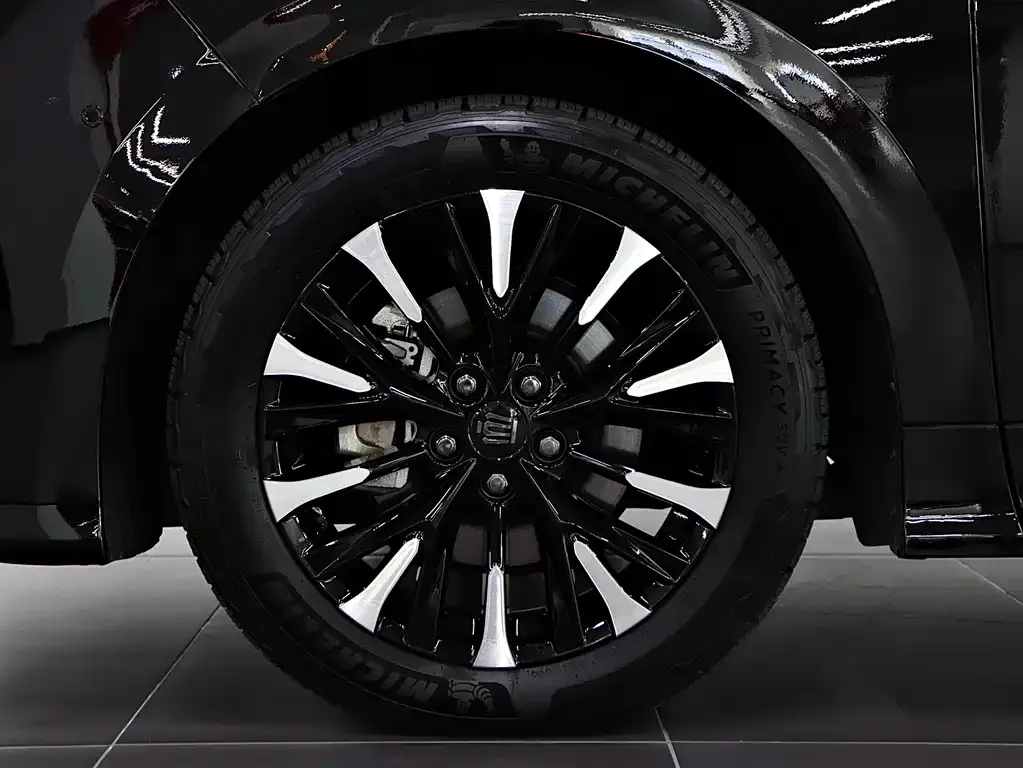 Toyota Vellfire 2024 из CN, фото 4