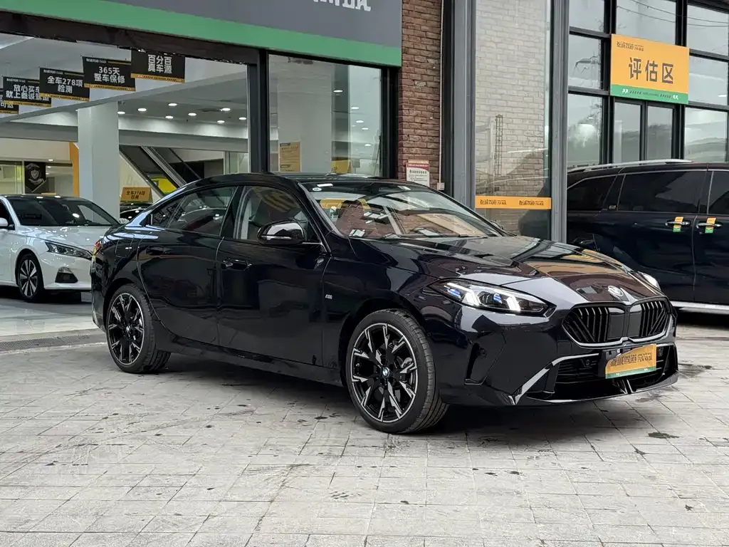 BMW 2 Series 2025 из CN, фото 10