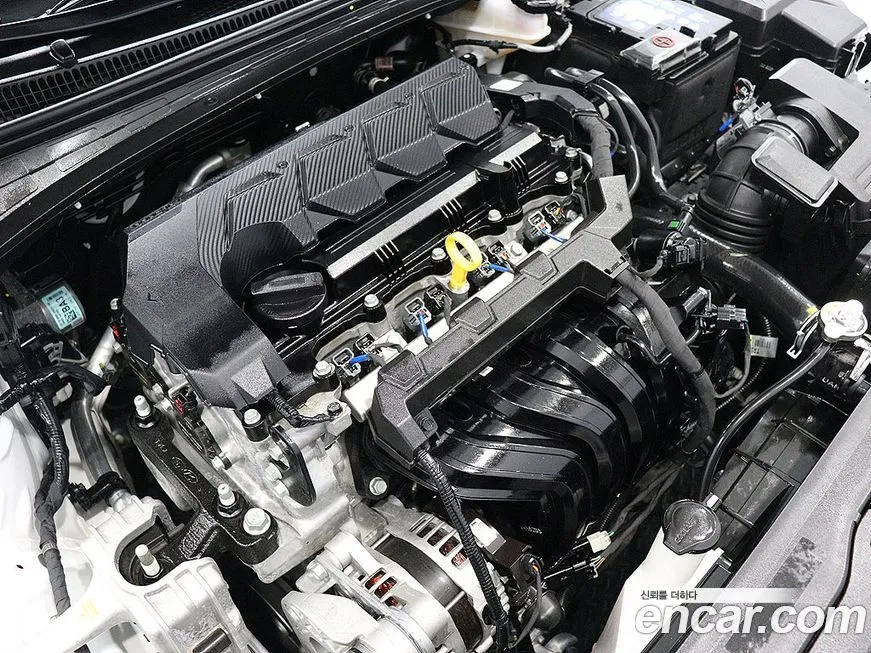 Hyundai AVANTE 2025 из KR, фото 2